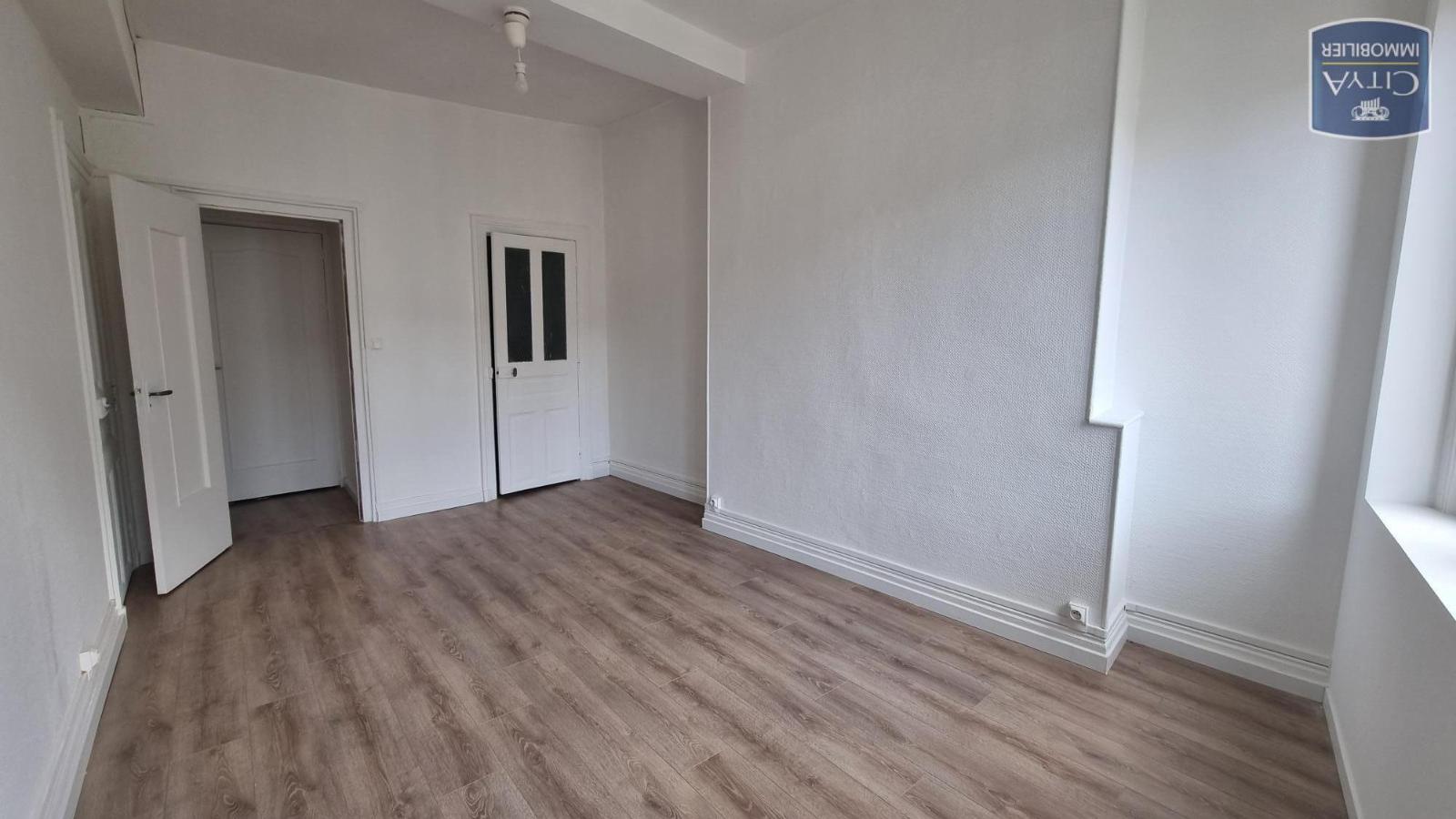 Photo 6 appartement Saint-Quentin