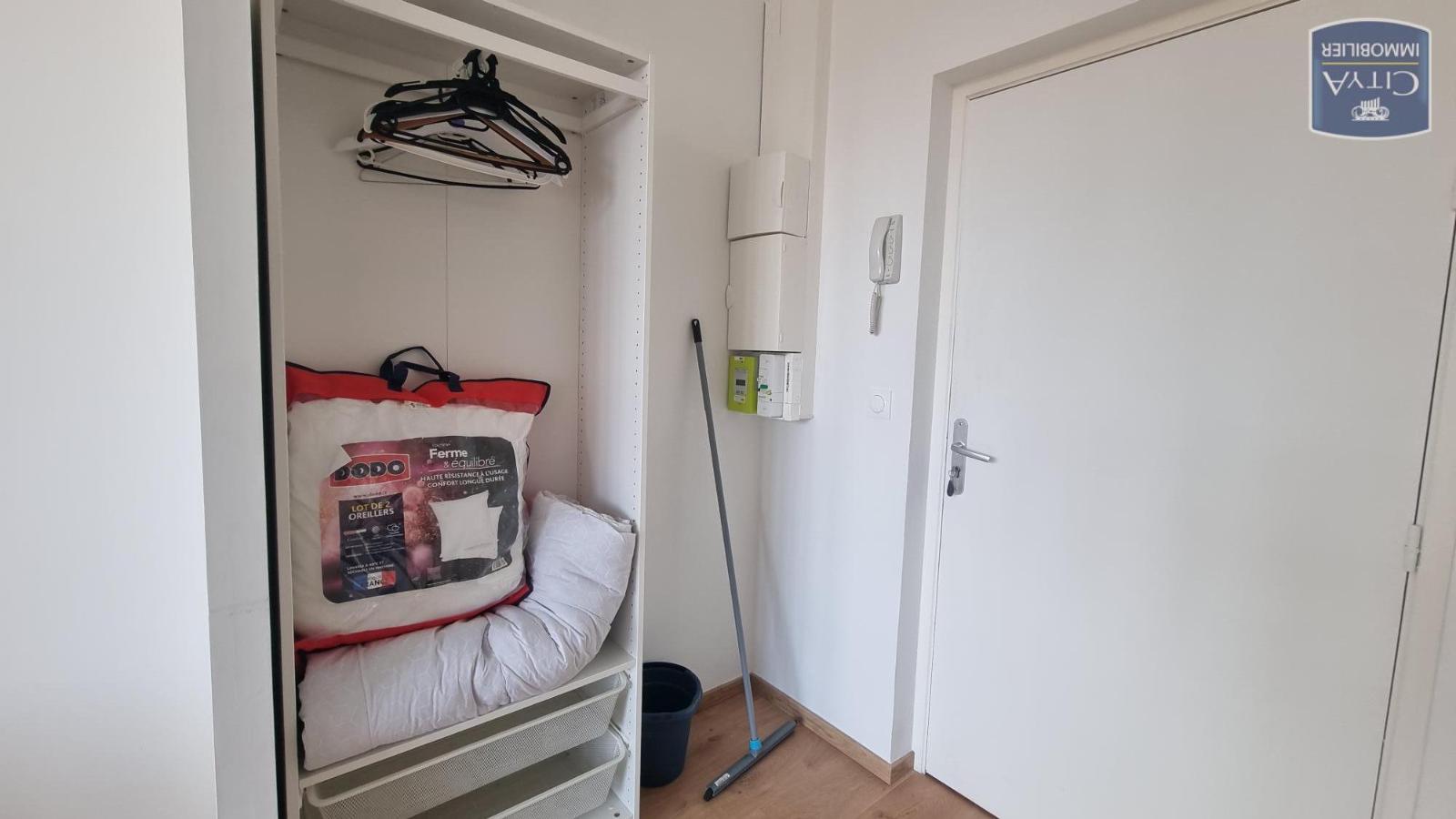 Photo 5 appartement Saint-Quentin