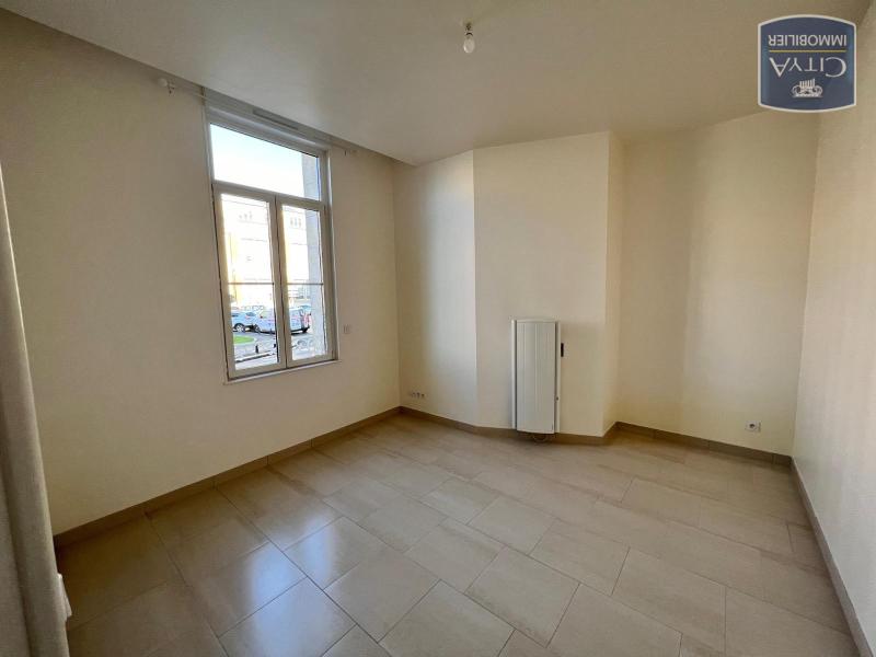 Photo 3 appartement Saint-Quentin