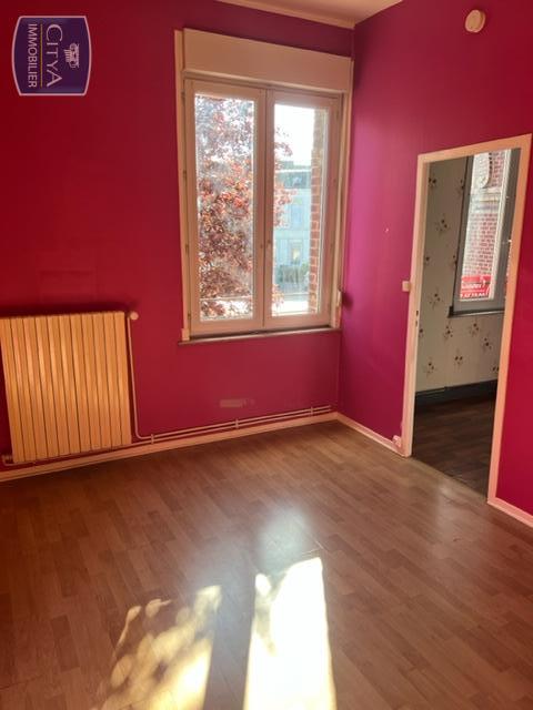 Photo 1 appartement Saint-Quentin