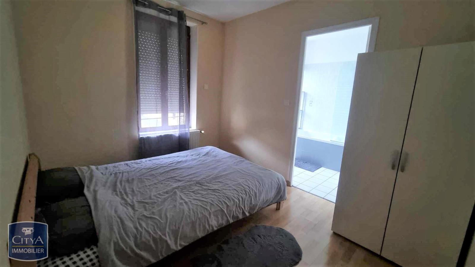 Photo 7 appartement Saint-Quentin