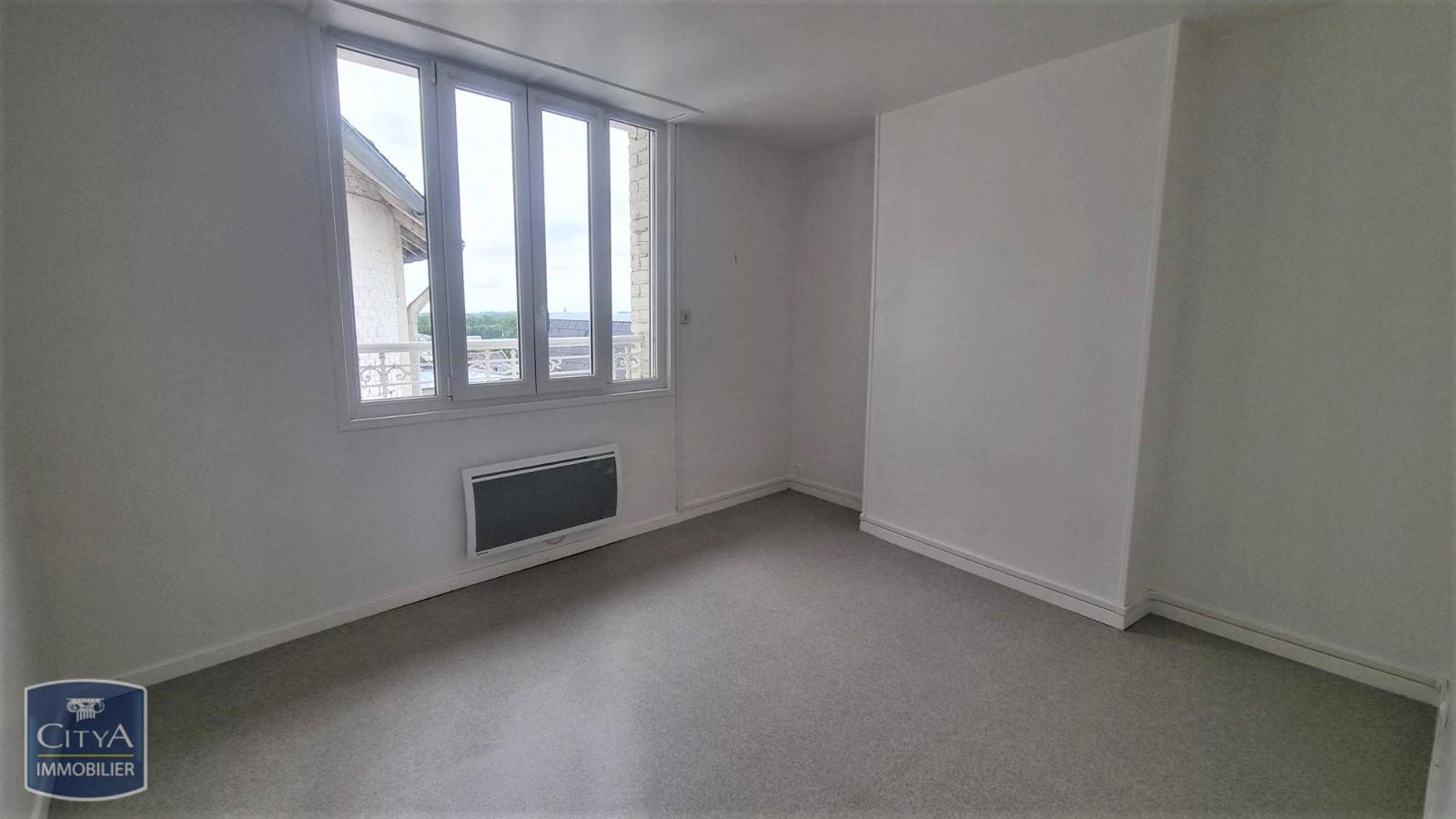 Photo 3 appartement Saint-Quentin