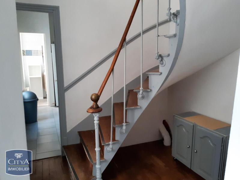 Photo 9 appartement Saint-Quentin