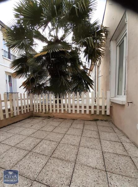 Photo 12 appartement Saint-Quentin