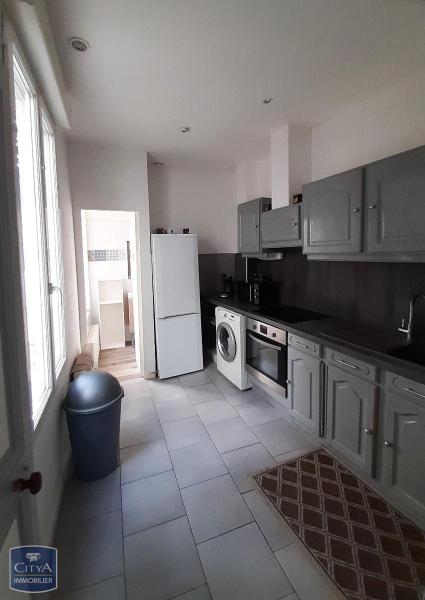 Photo 5 appartement Saint-Quentin