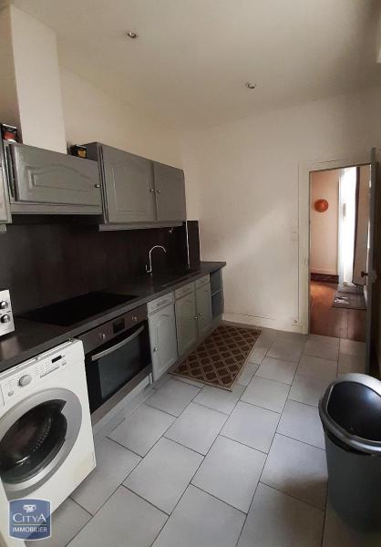 Photo 6 appartement Saint-Quentin