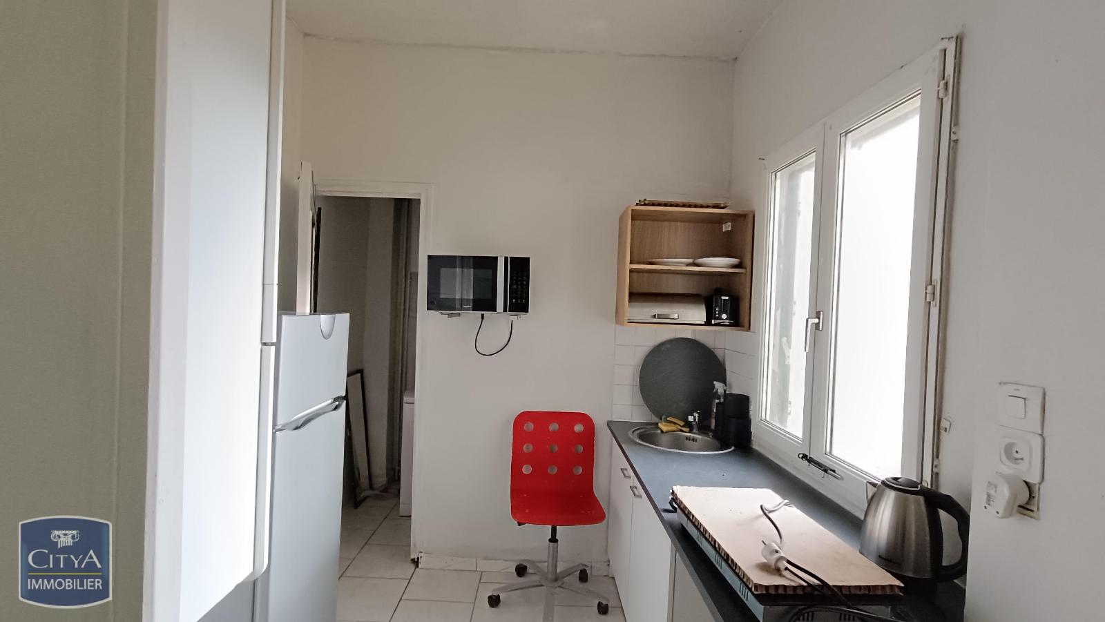 Photo 3 appartement Saint-Quentin