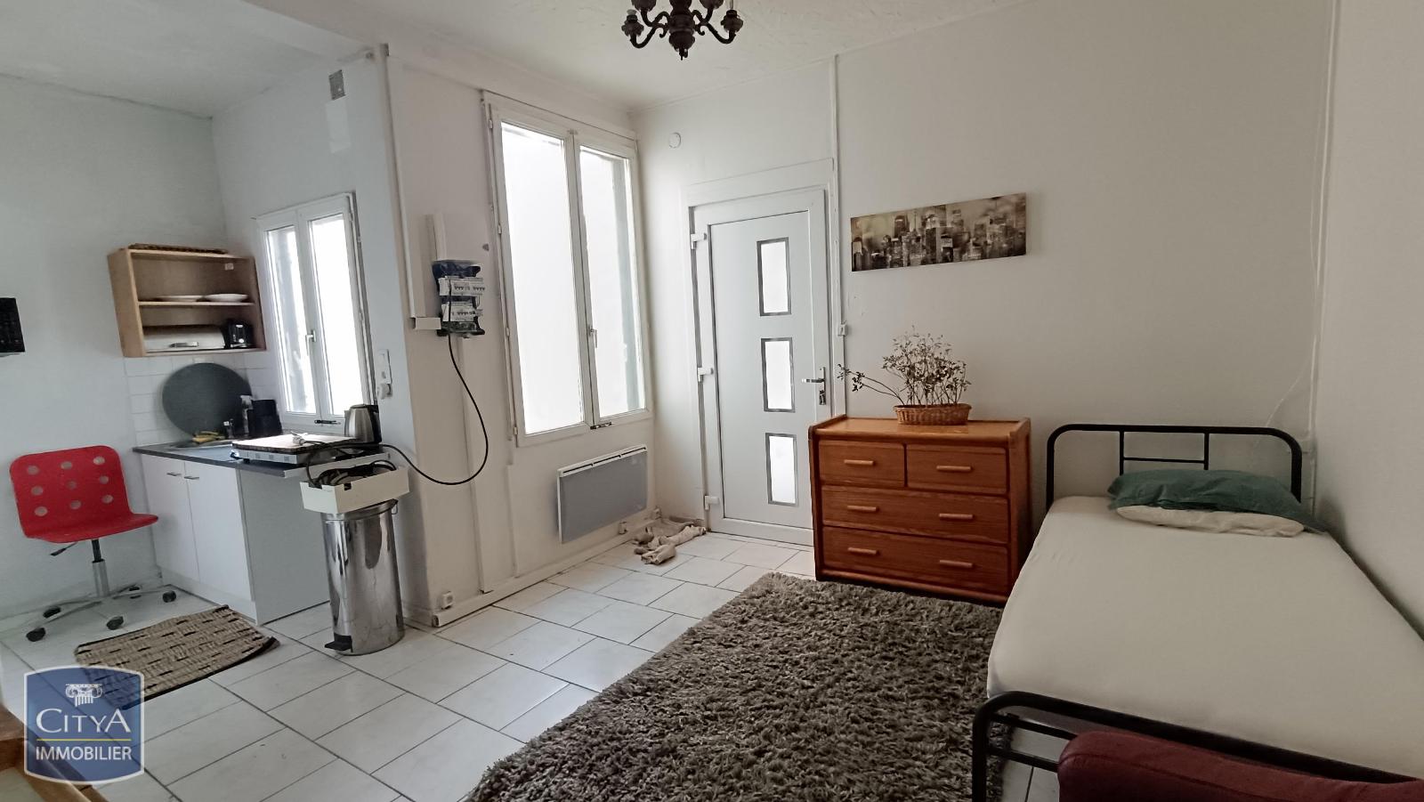 Photo 2 appartement Saint-Quentin