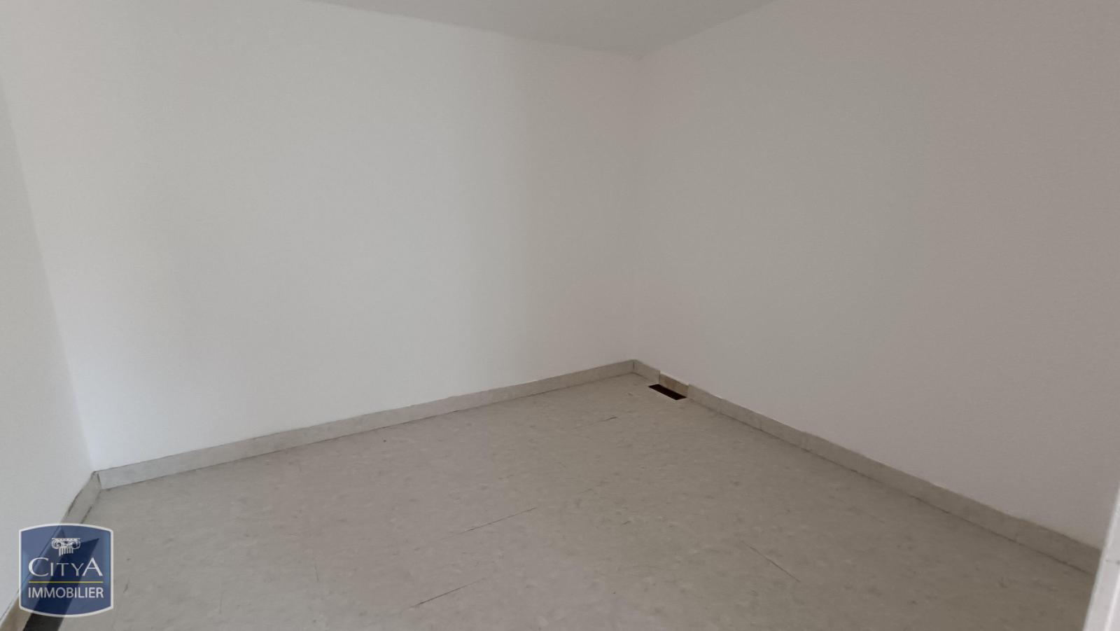 Photo 1 appartement Saint-Quentin