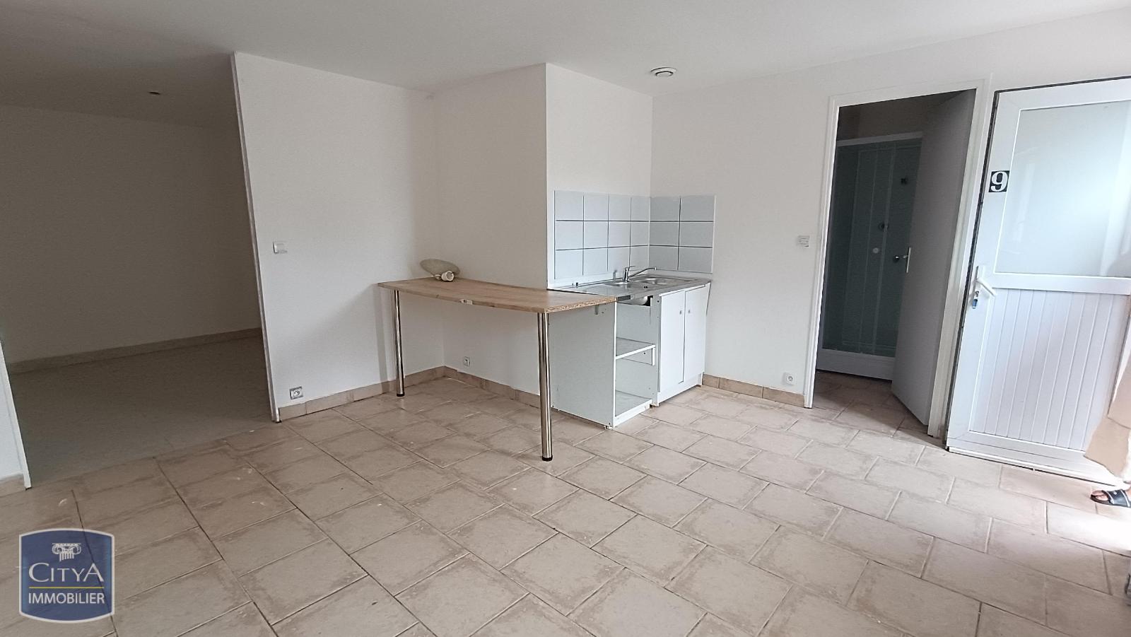 Photo du bien Appartement 2 pièces 32m²