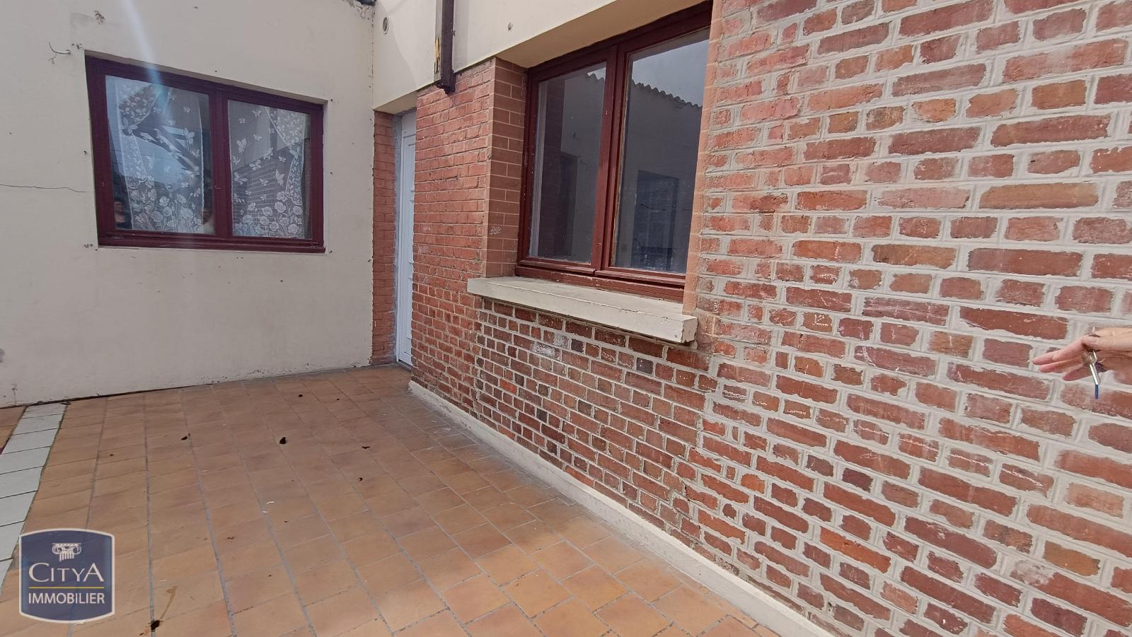 Photo 1 appartement Saint-Quentin