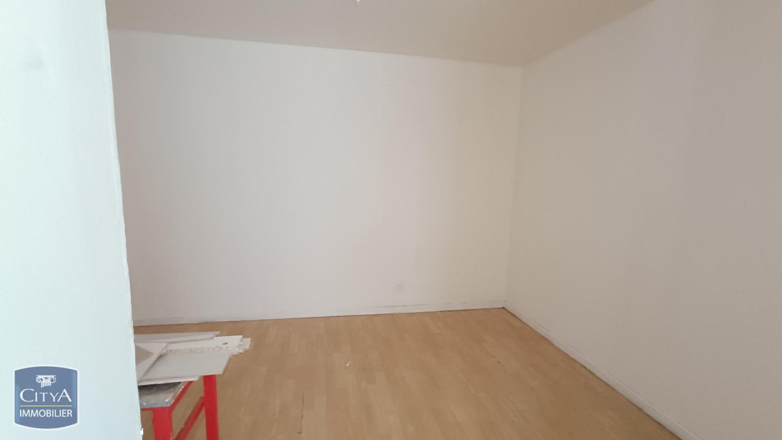 Photo 3 appartement Saint-Quentin