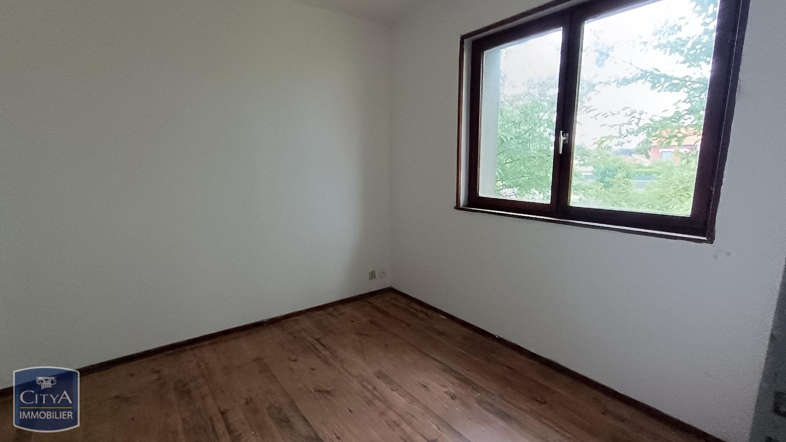 Photo 4 appartement Saint-Quentin