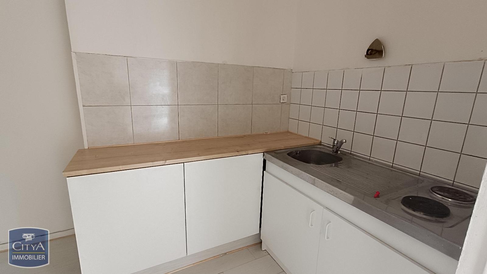 Photo 2 appartement Saint-Quentin