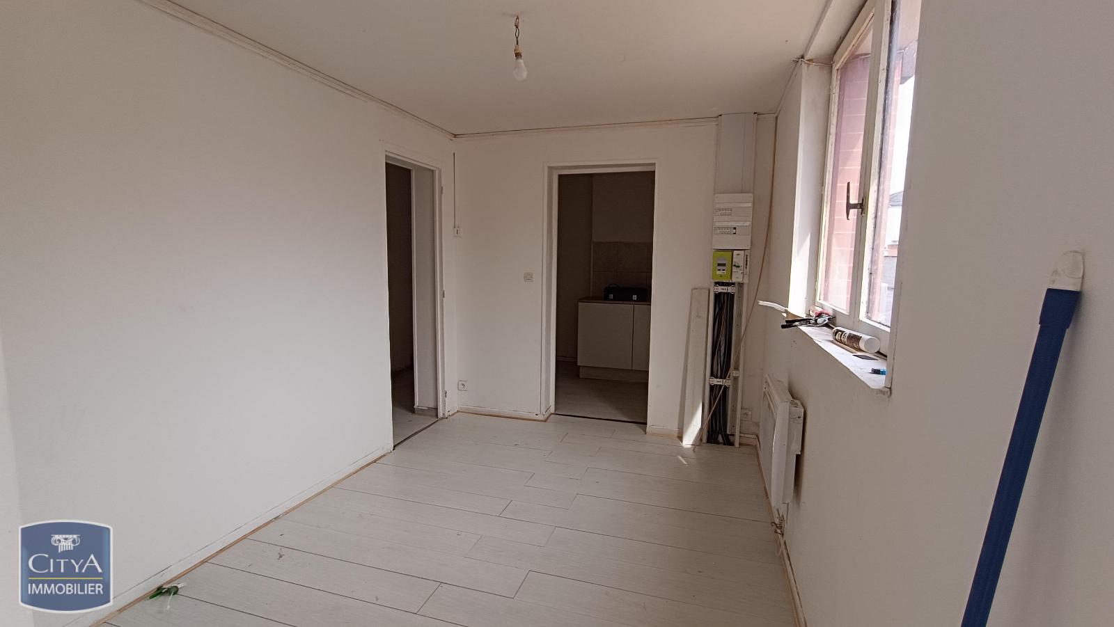 Photo 6 appartement Saint-Quentin