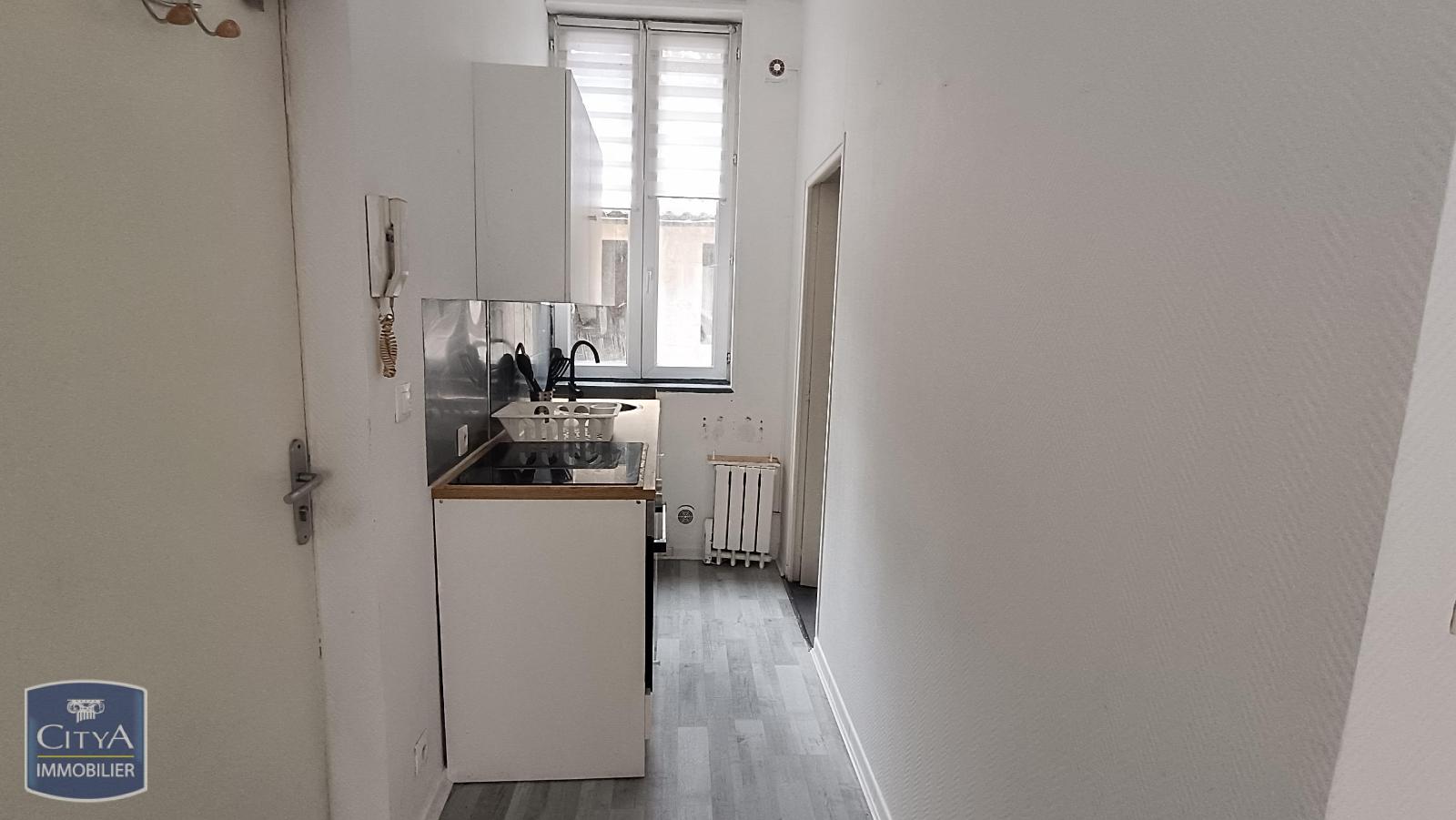 Photo 2 appartement Saint-Quentin