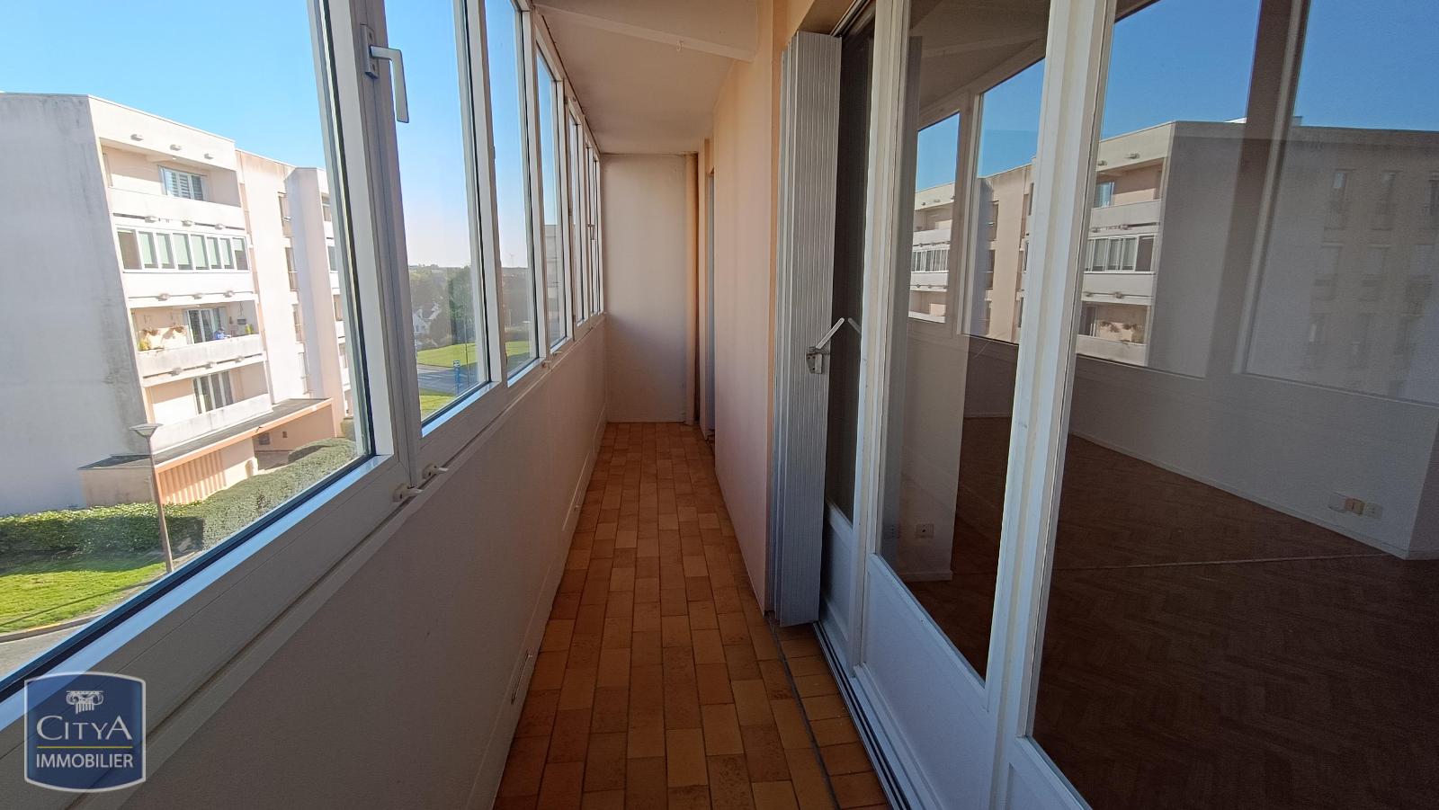 Photo 2 appartement Saint-Quentin