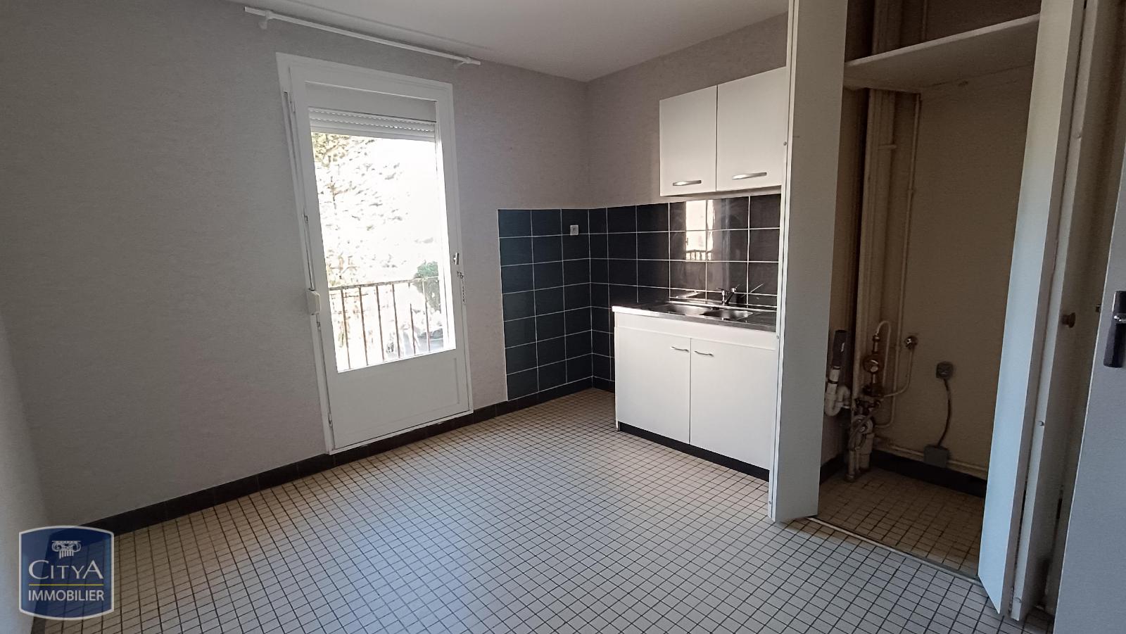 Photo 4 appartement Saint-Quentin