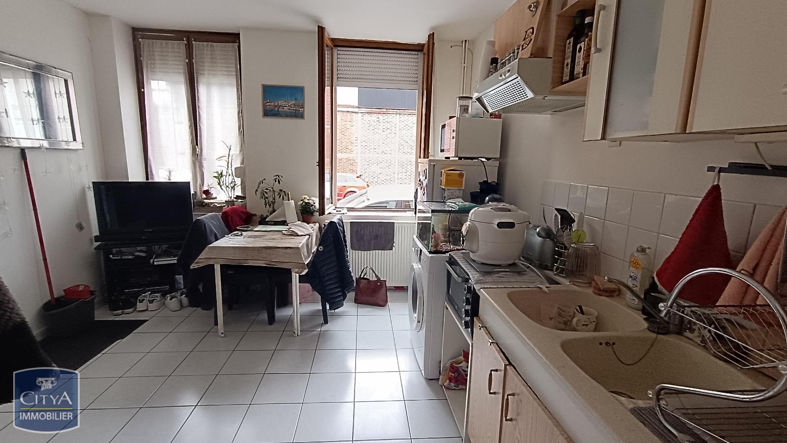 Photo 1 appartement Saint-Quentin