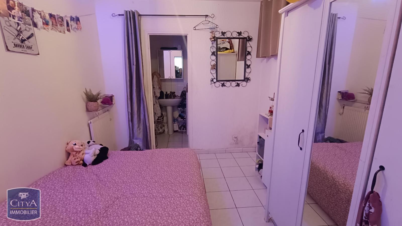 Photo 2 appartement Saint-Quentin