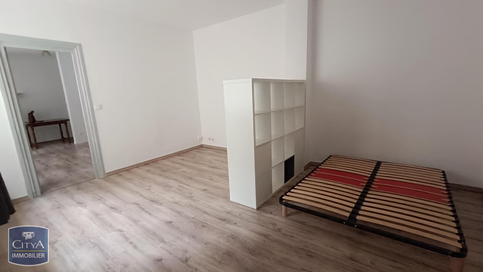 Photo 3 appartement Saint-Quentin