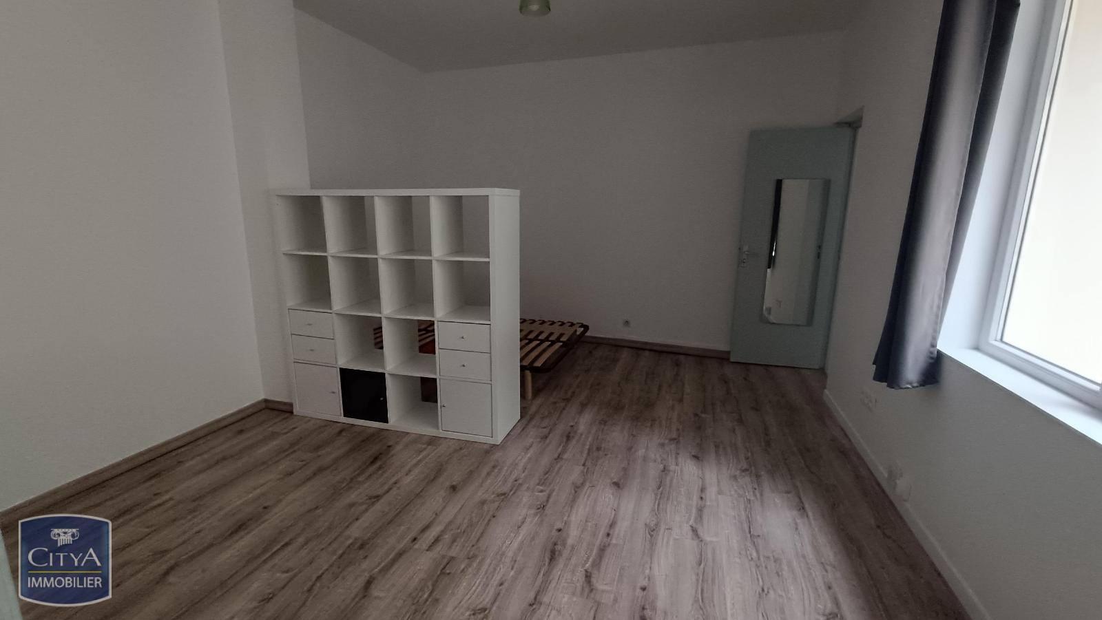 Photo 2 appartement Saint-Quentin