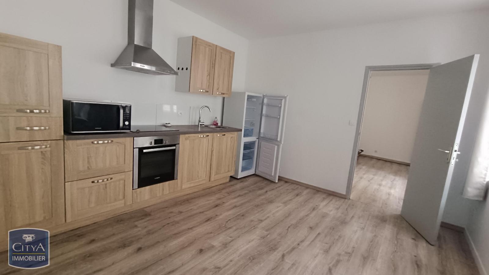 Photo 1 appartement Saint-Quentin