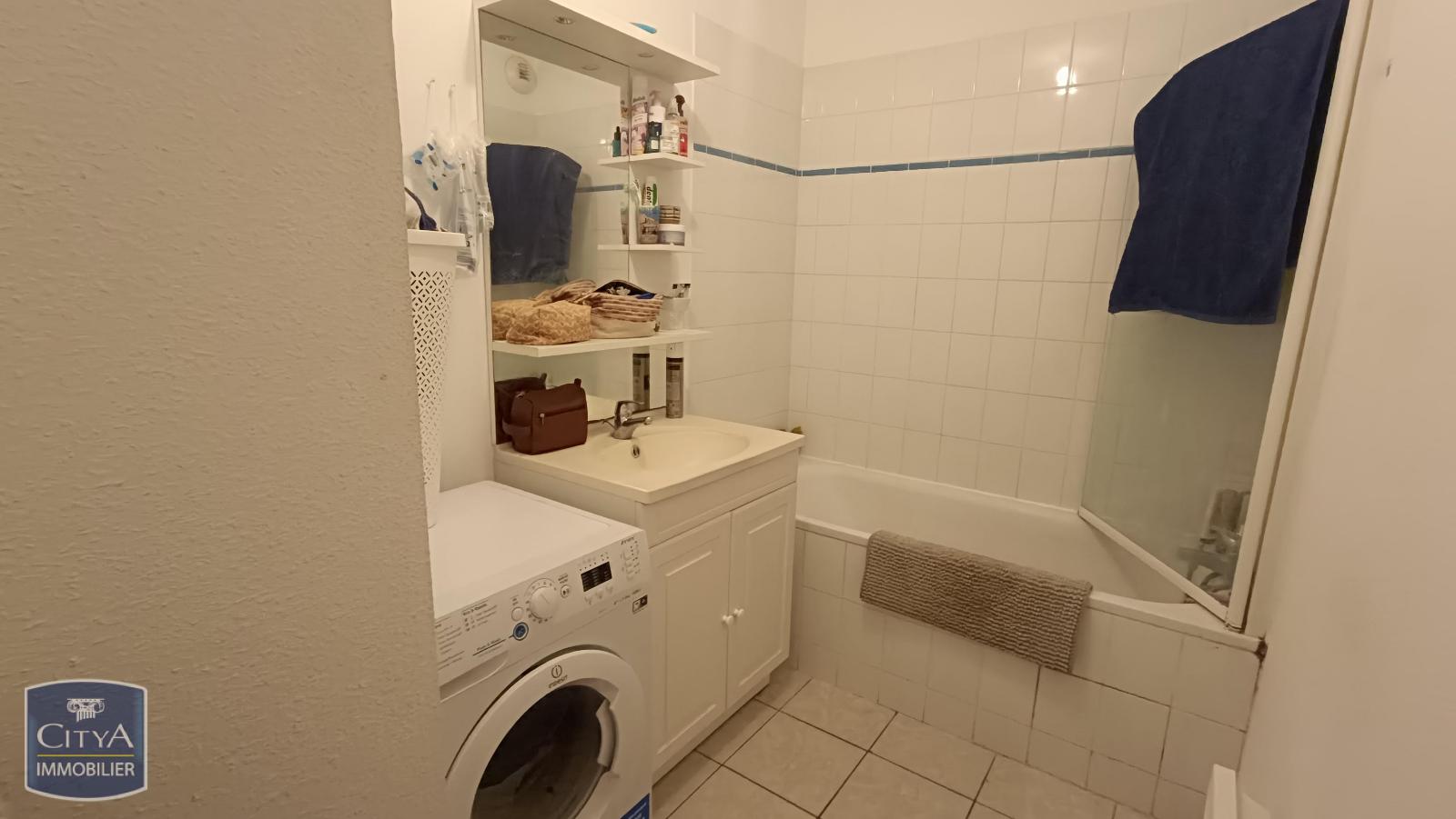 Photo 4 appartement Saint-Quentin