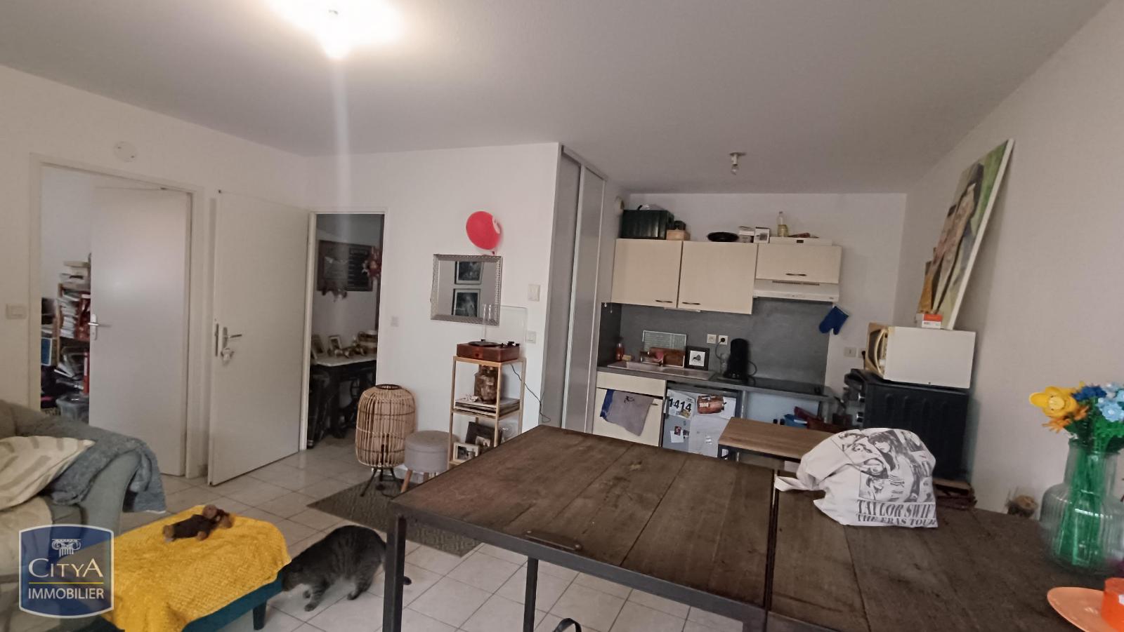 Photo 2 appartement Saint-Quentin