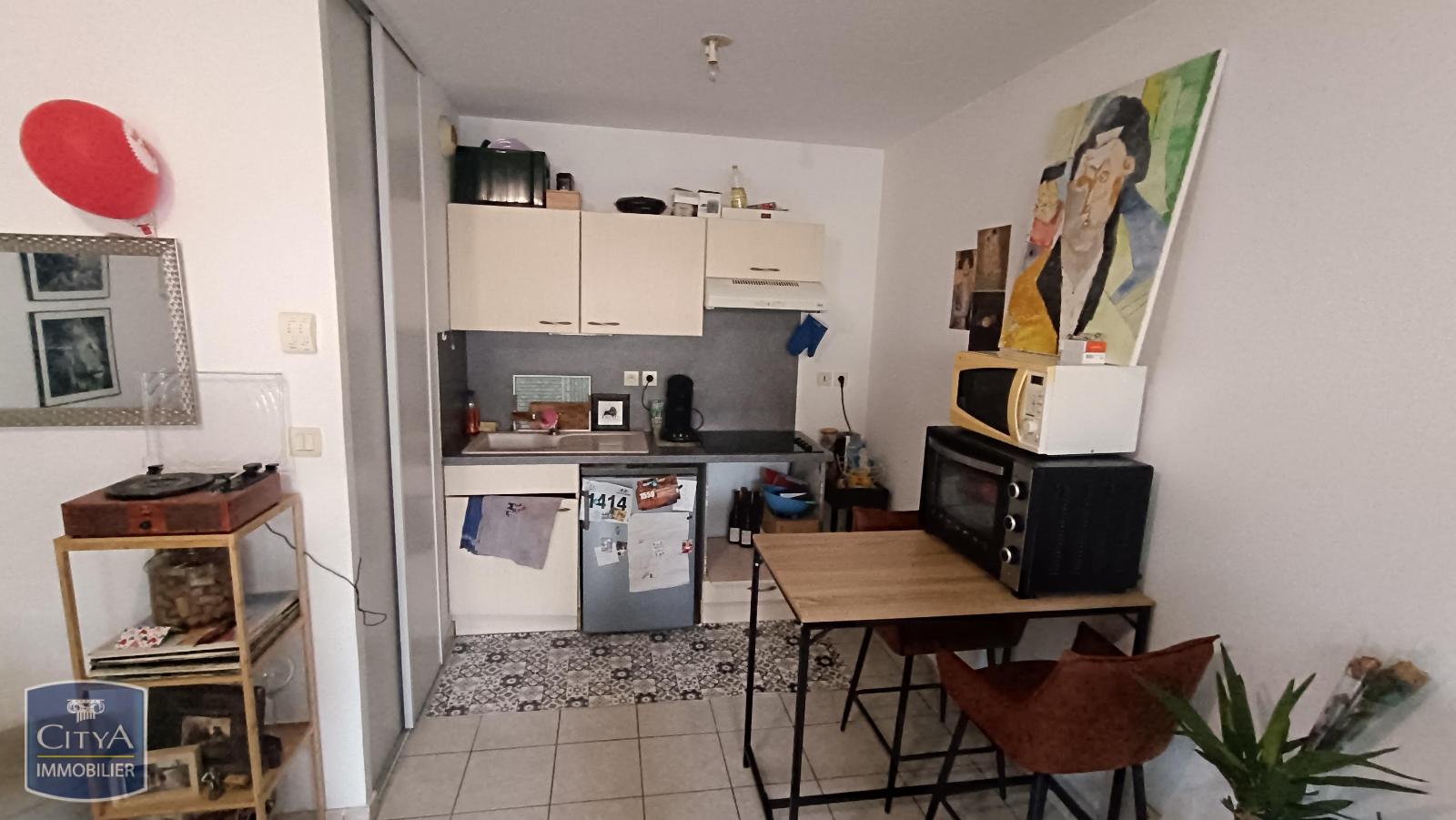 Photo 3 appartement Saint-Quentin