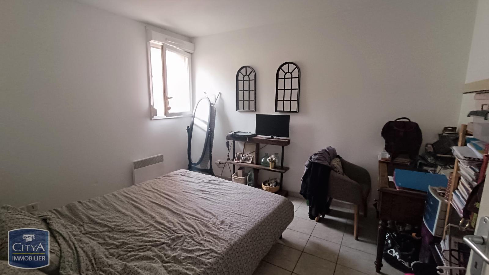 Photo 5 appartement Saint-Quentin