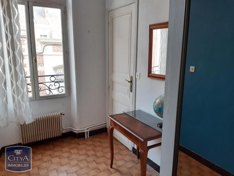 Photo 1 appartement Saint-Quentin