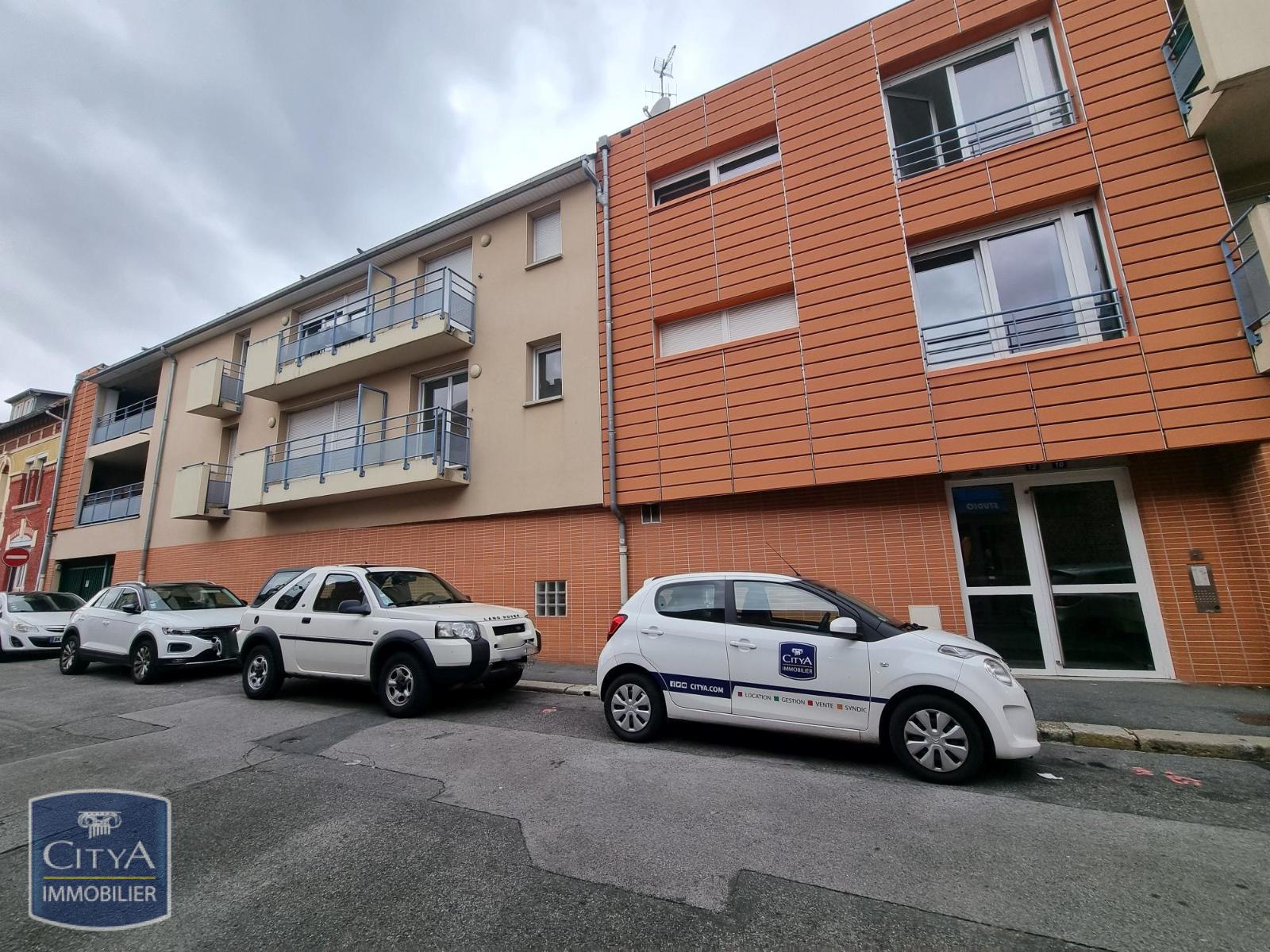 Photo 10 appartement Saint-Quentin