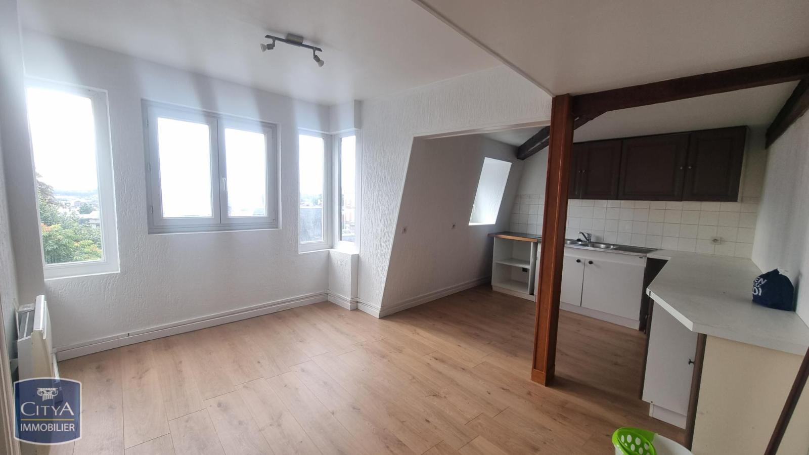 Photo 4 appartement Saint-Quentin