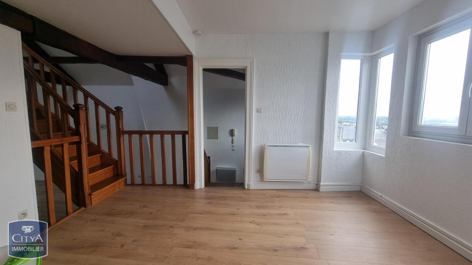 Photo 3 appartement Saint-Quentin