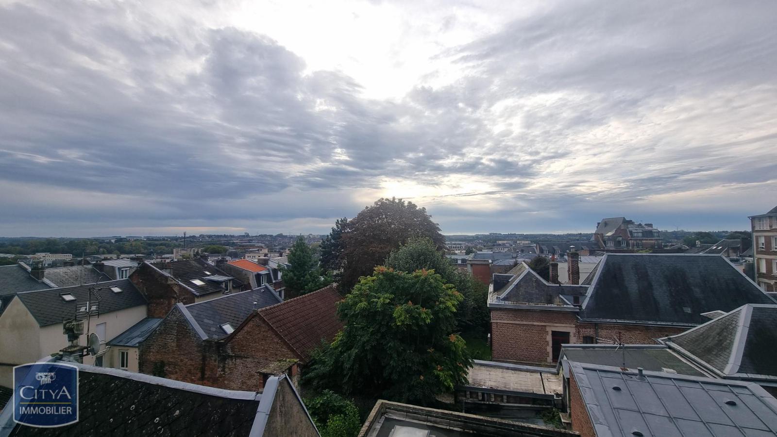 Photo 6 appartement Saint-Quentin