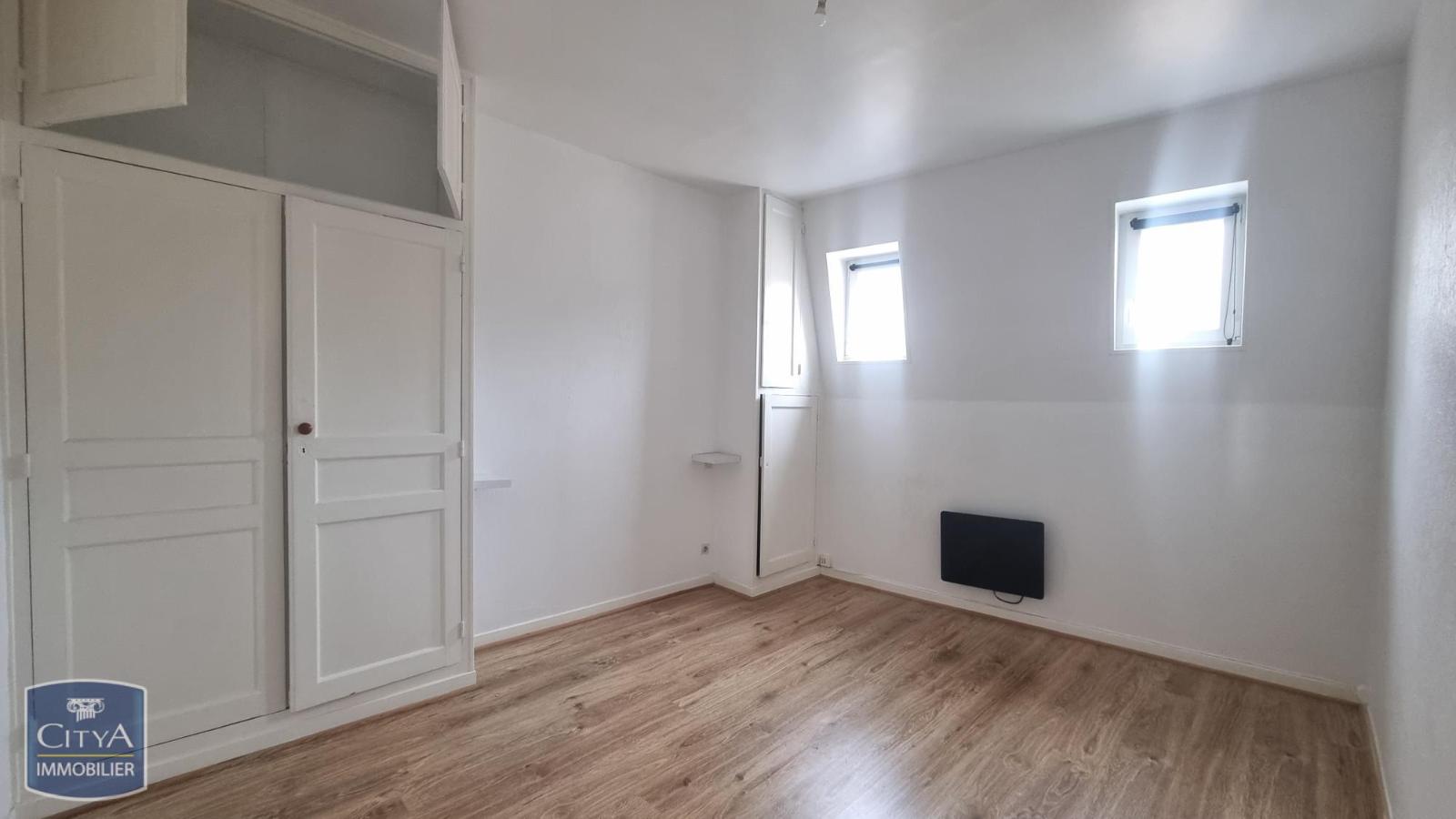 Photo 10 appartement Saint-Quentin