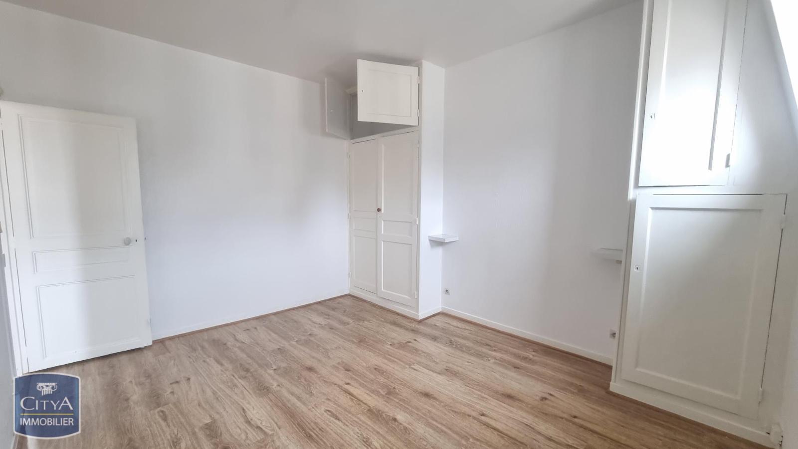 Photo 11 appartement Saint-Quentin