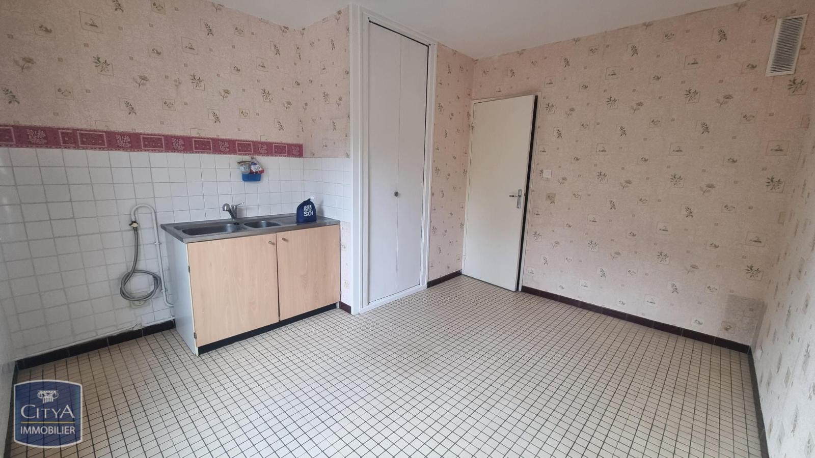 Photo 7 appartement Saint-Quentin