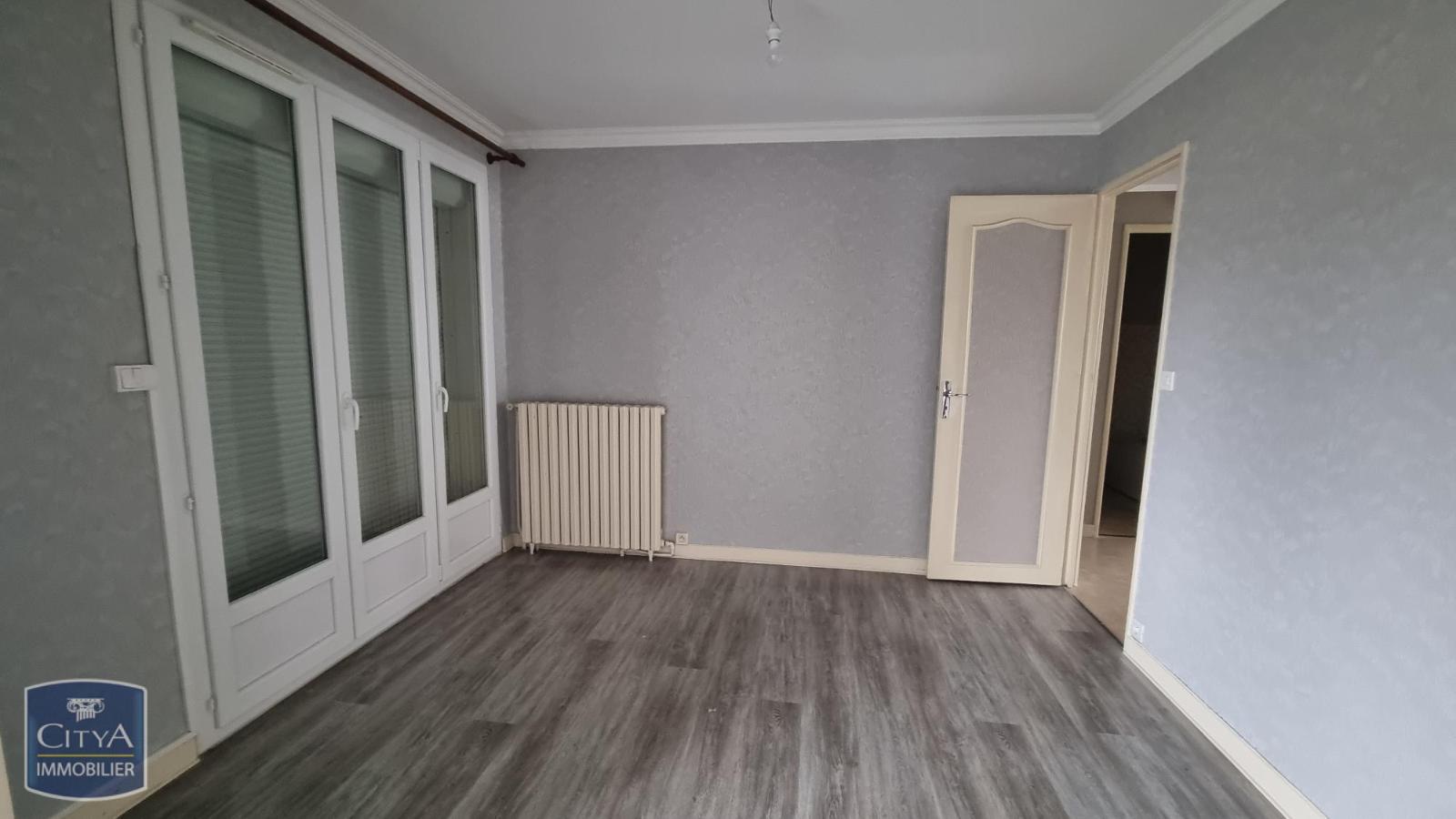 Photo 2 appartement Saint-Quentin