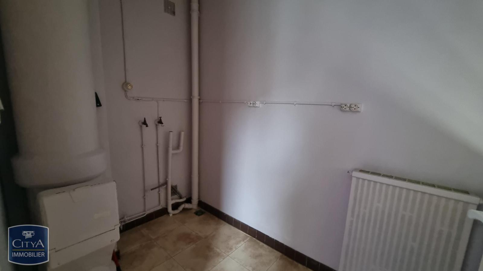 Photo 6 appartement Saint-Quentin