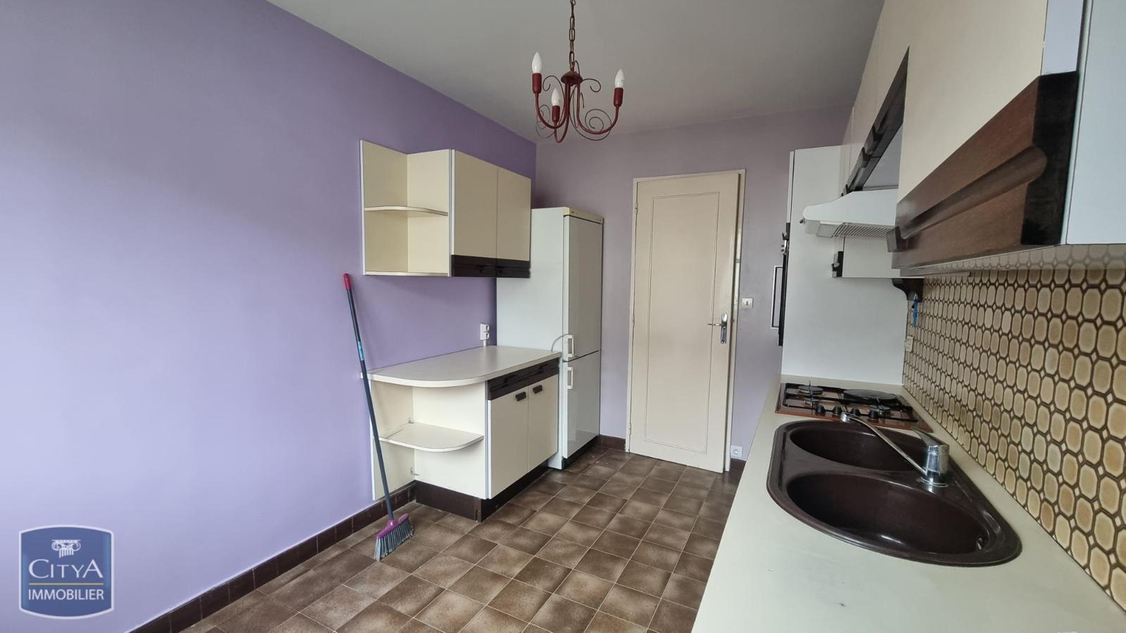 Photo 5 appartement Saint-Quentin