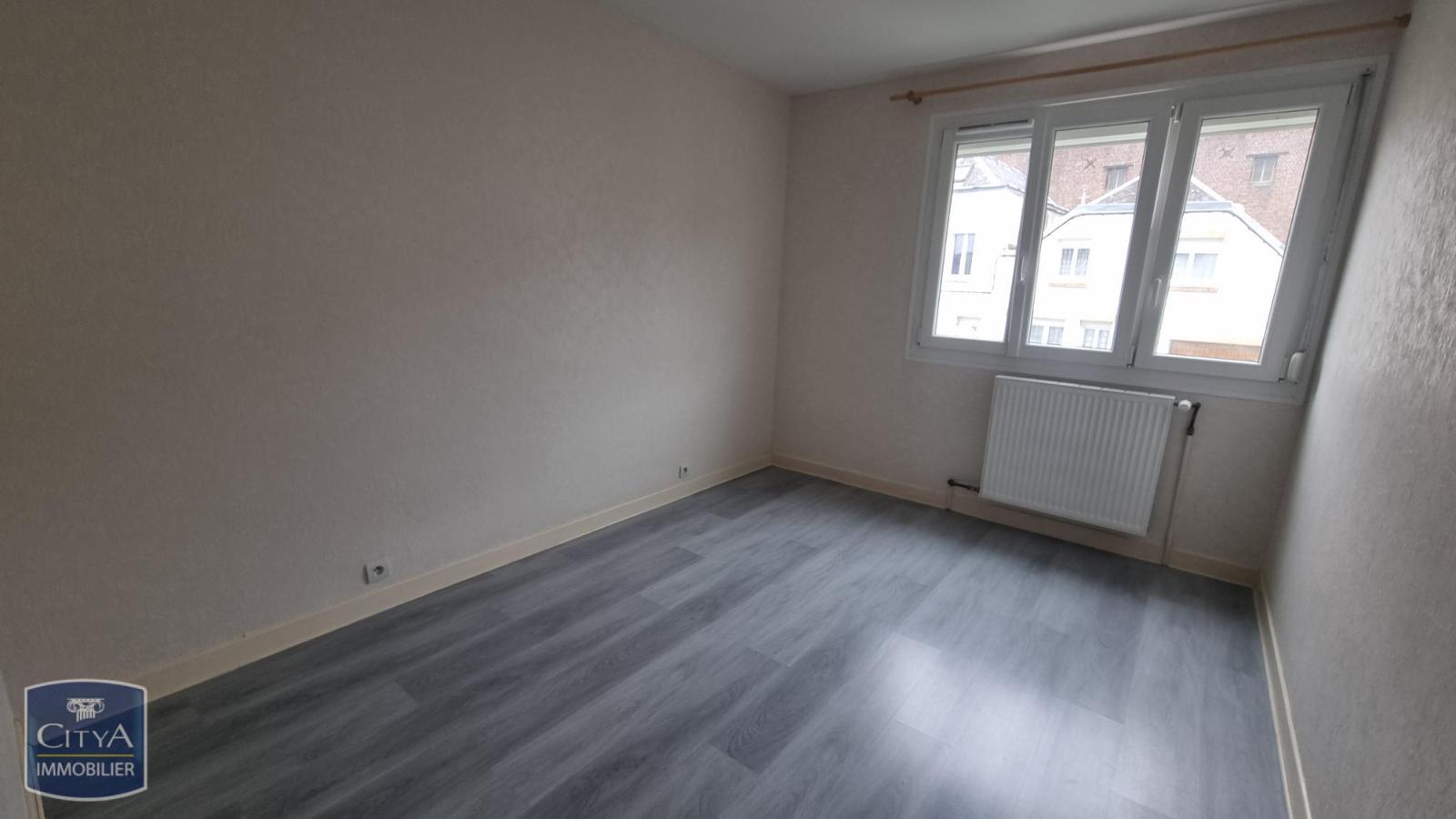 Photo 8 appartement Saint-Quentin