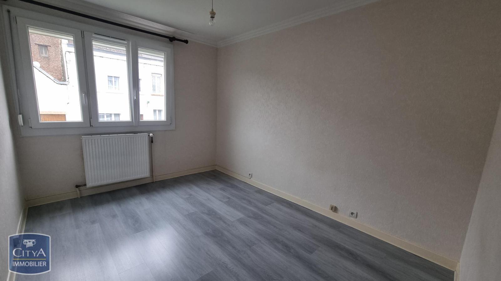 Photo 9 appartement Saint-Quentin