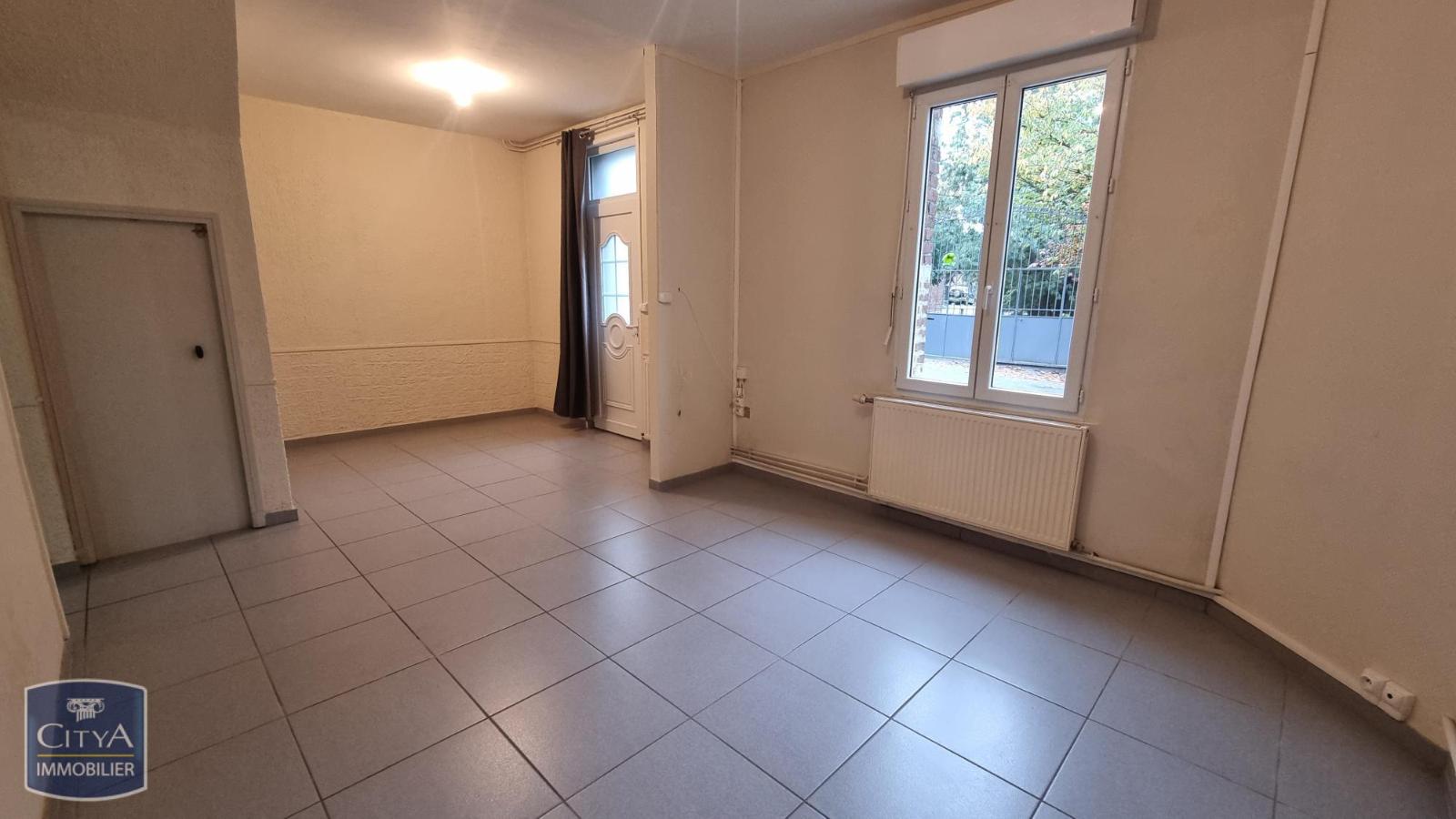 Photo du bien Maison 3 pièces 62m²