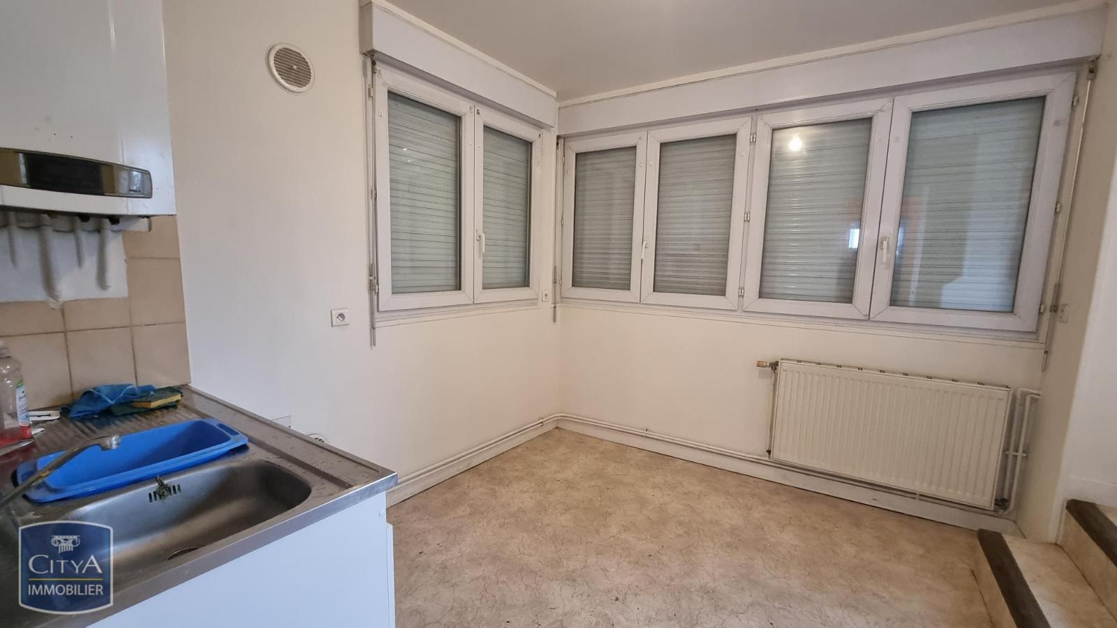 Photo 5 appartement Origny-Sainte-Benoite