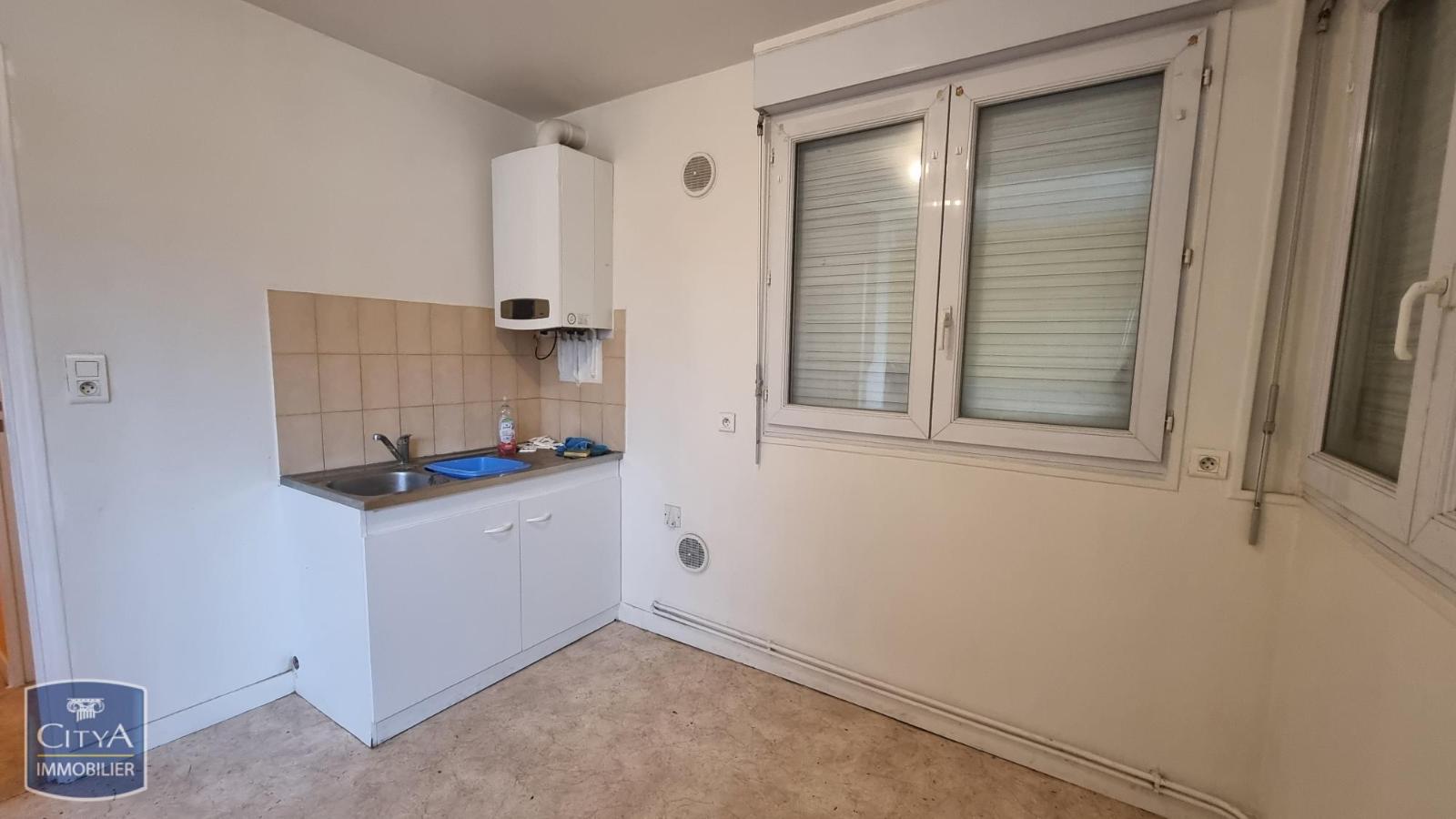 Photo 4 appartement Origny-Sainte-Benoite