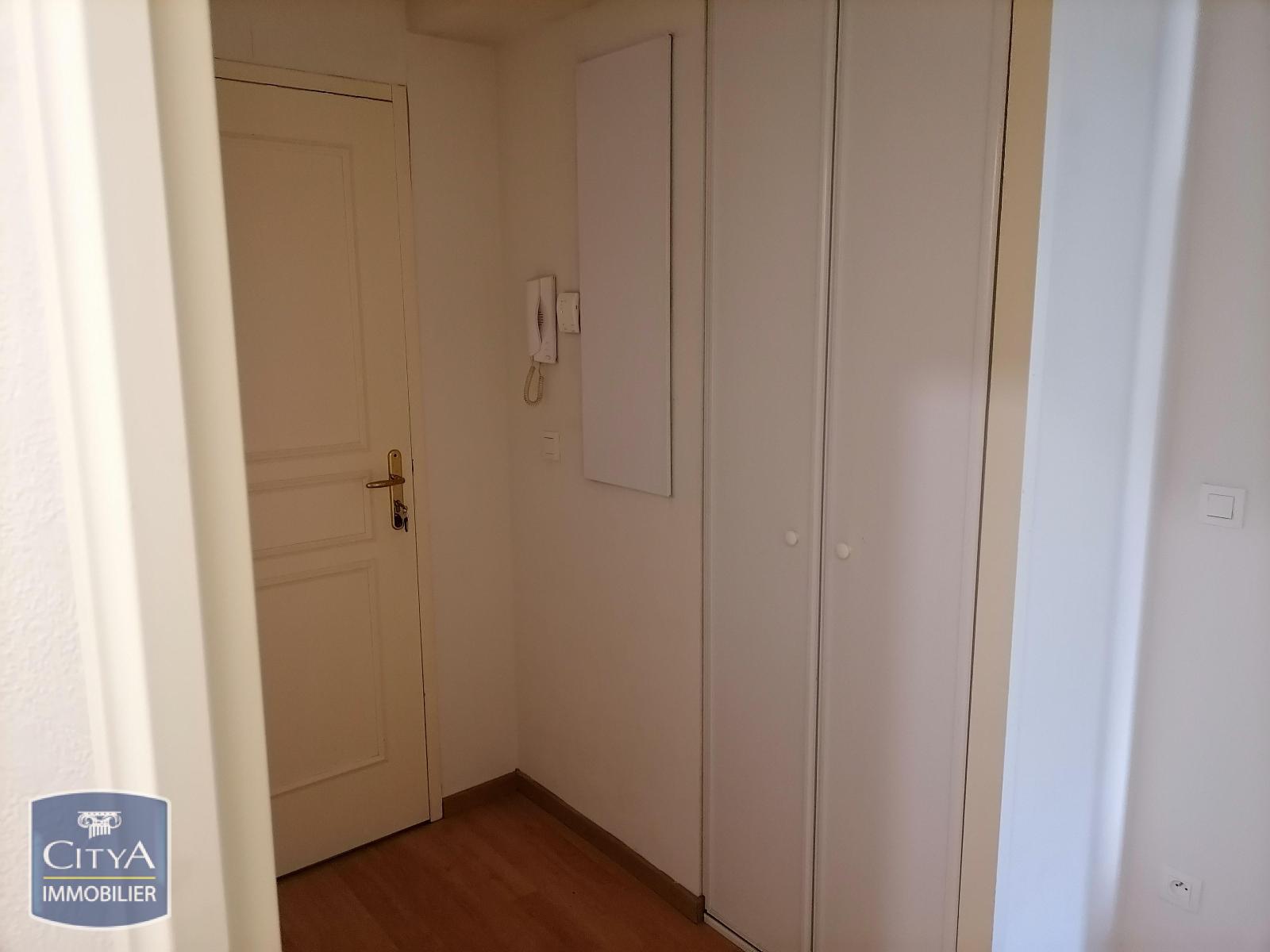 Photo 3 appartement Saint-Quentin