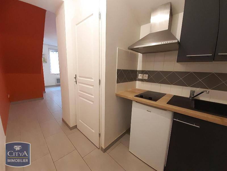 Photo 2 appartement Saint-Quentin