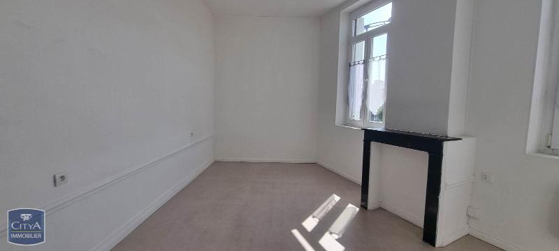 Photo 6 appartement Saint-Quentin